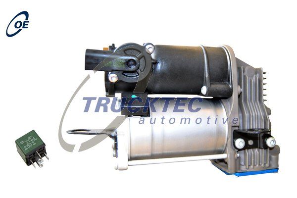 TRUCKTEC AUTOMOTIVE Kompressori, paineilmalaite 02.30.139